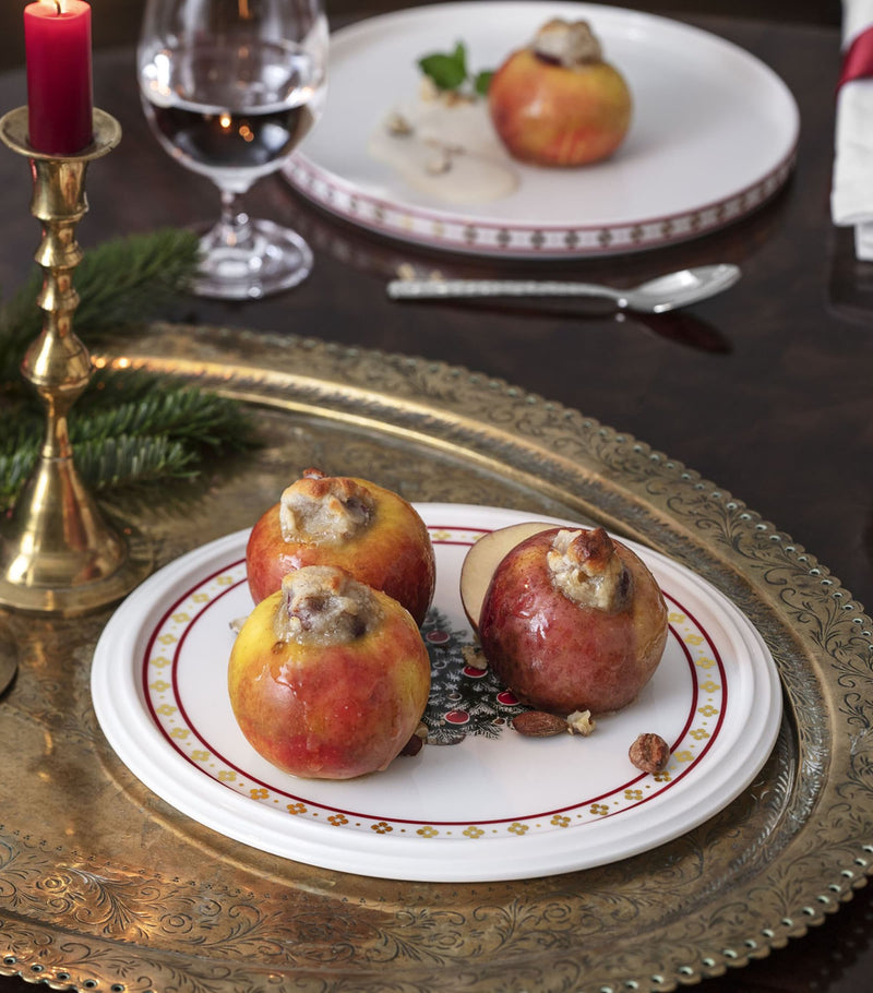 Villeroy & Boch Christmas tableware set (British brand)