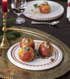 Villeroy & Boch Christmas tableware set (British brand)