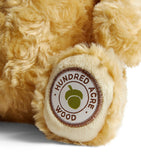 Harrods Winnie the Pooh teddy bear 24cm (British brand)