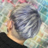 Manic Panic Hair Dye Dark Star 118ml, imported from the UK