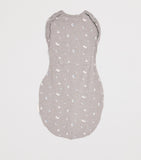 Happiest Baby organic cotton Sleepea swaddle (British brand)