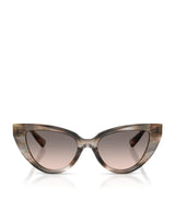 Harrods Dolce & Gabbana Cat Eye Sunglasses- Buy online at McGrocer