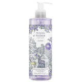 Superdrug Woods of Windsor Lavender Hand Wash Liquid Soap 350ml- Buy online at McGrocer