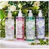 Woods of Windsor Lavender Hand Wash 350ml, imported from the UK