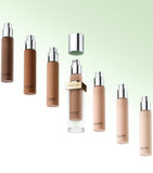 Prada Reveal Skin Optimising Foundation Refill, imported from the UK