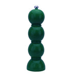 Addison Ross Bobbin salt or pepper mill 24cm, imported from the UK