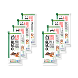 Holland & Barrett Diablo No Added Sugar Milk Chocolate Bar with Almonds 75g Pack of 8- Buy online at McGrocer