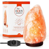 Superdrug The Body Source Himalayan Salt Lamp 3-5 kg- Buy online at McGrocer