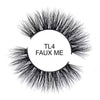 Tatti Lashes false eyelashes TL4 Faux Me (British brand)