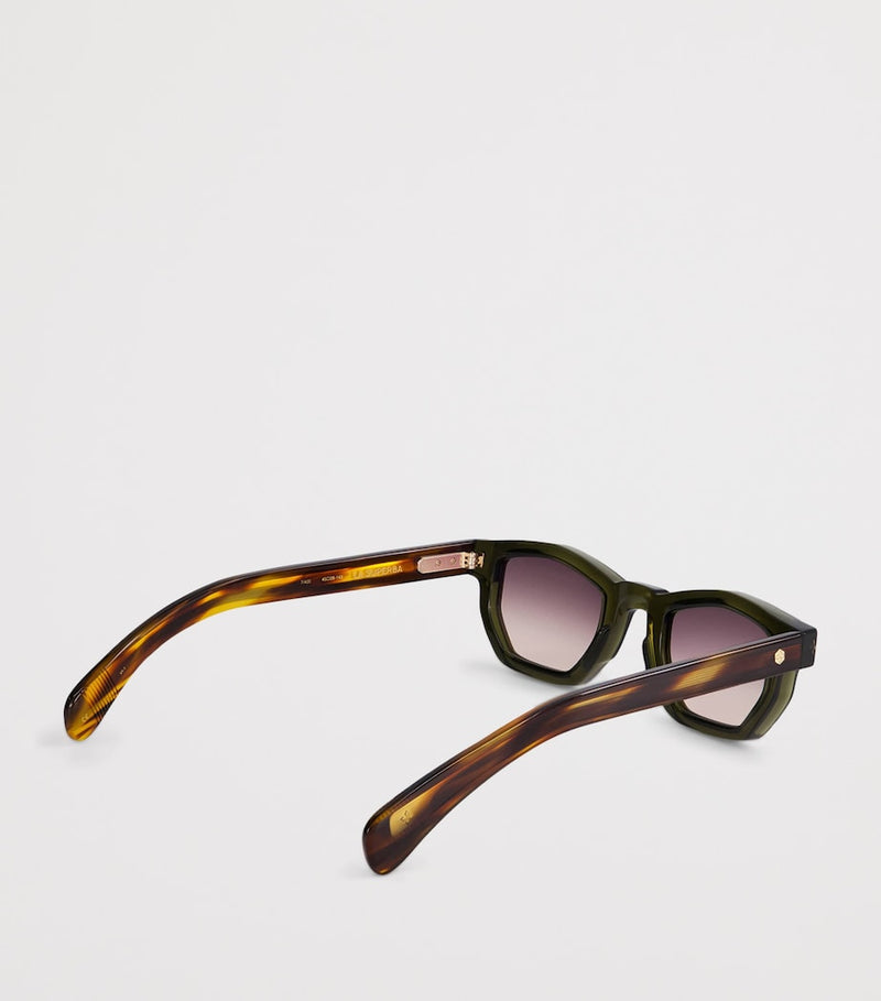 Sato La Superba sunglasses - British product