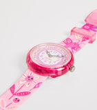 Flik Flak children's watch Happy Meadow 31.85mm, imported from the UK