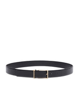 Harrods TOM FORD Leather Classic Belt- Buy online at McGrocer