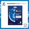 Garnier Moisture Bomb Night Time Sheet Mask 28g, UK version