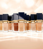 Clé de Peau Beauté radiant fluid foundation natural - British product