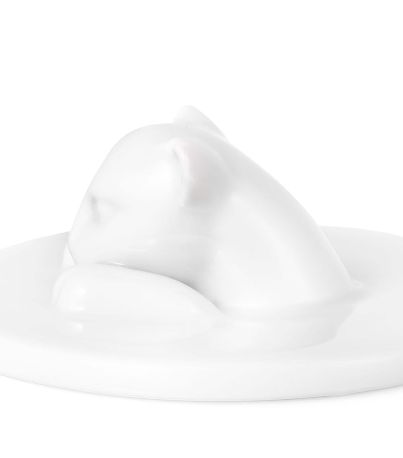 Cartier Baby Panthère mug - British product