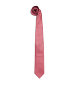 Harrods Isaia Silk Woven Tie- Buy online at McGrocer