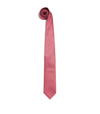 Isaia silk woven tie 6cm width - British product
