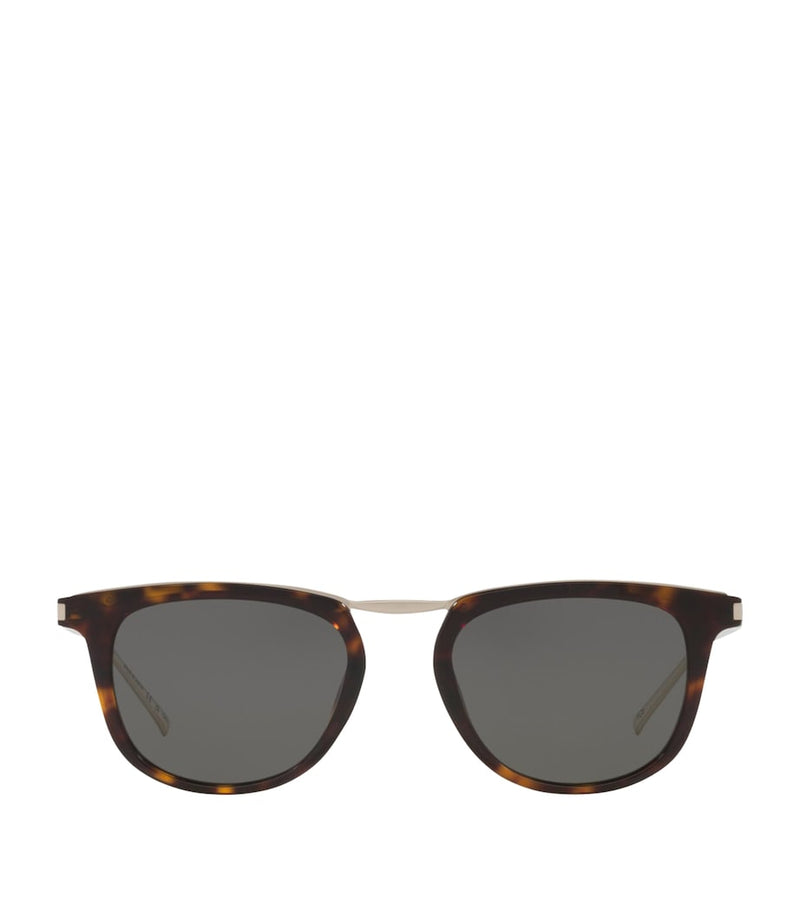 Saint Laurent SL 753 Wellington sunglasses (British brand)