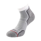 Superdrug 1000 Mile Women Run Ankle Socks Size S Running Pair- Buy online at McGrocer