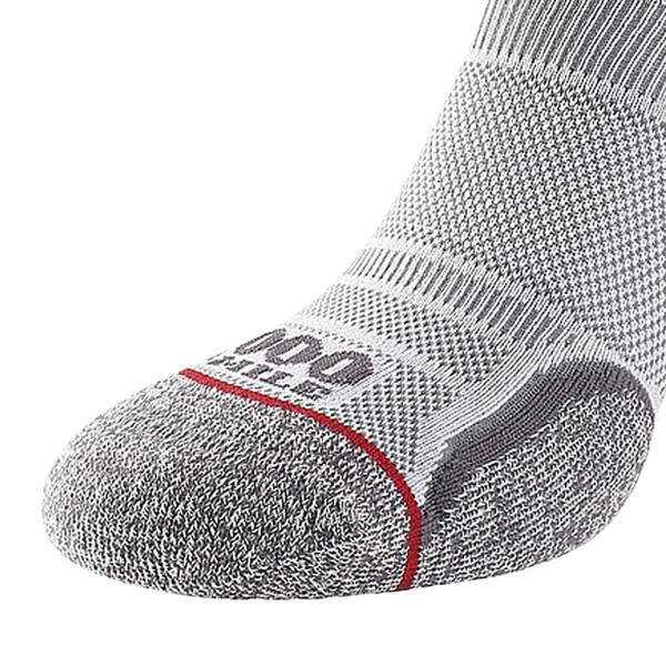 1000 Mile women running ankle socks size S - British product