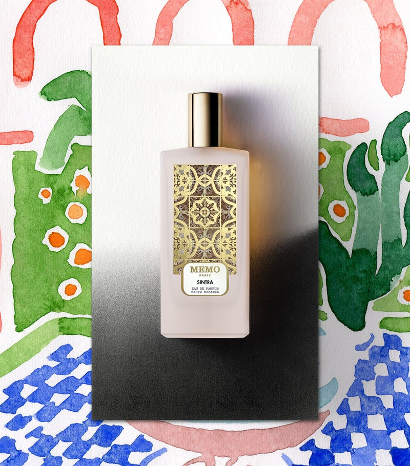 MEMO PARIS Sintra eau de parfum 75ml, UK version