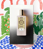 MEMO PARIS Sintra eau de parfum 75ml, UK version