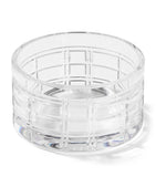 Ralph Lauren Home Hudson Plaid nut bowl 12cm, imported from the UK