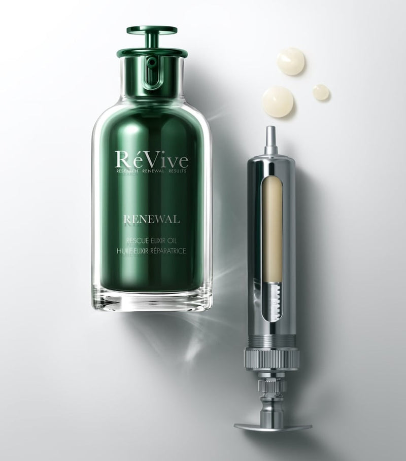 RéVive Rescue Elixir Oil 30ml - British product