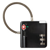 Superdrug Craghoppers Combination Padlock- Buy online at McGrocer
