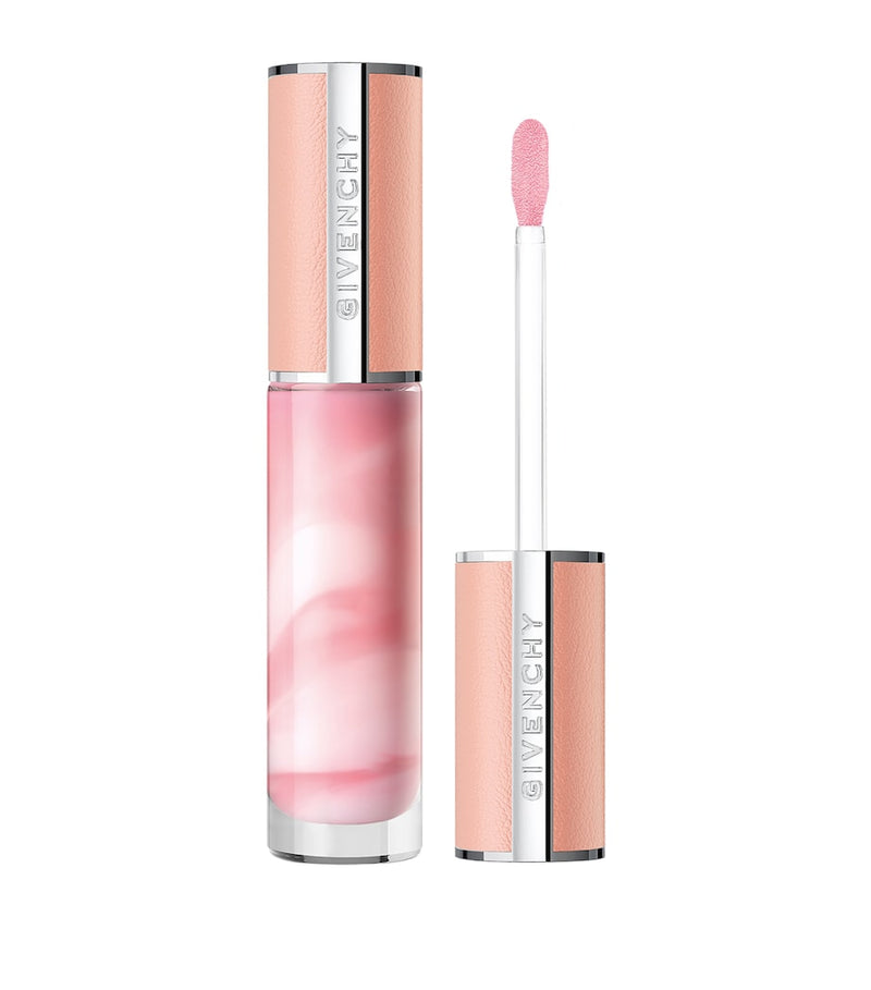 Givenchy Rose Perfecto Liquid Lip Balm, UK version