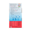 Revival kids multivitamin drink strawberry watermelon 6 sachets, UK version