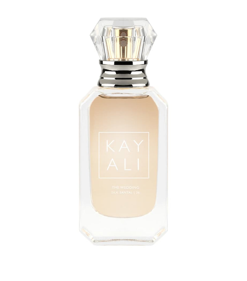 Kayali Wedding Silk Santal eau de parfum 10ml (British brand)