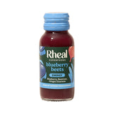 Holland & Barrett Rheal Blueberry Beets Energy Health Shot 60ml- Buy online at McGrocer