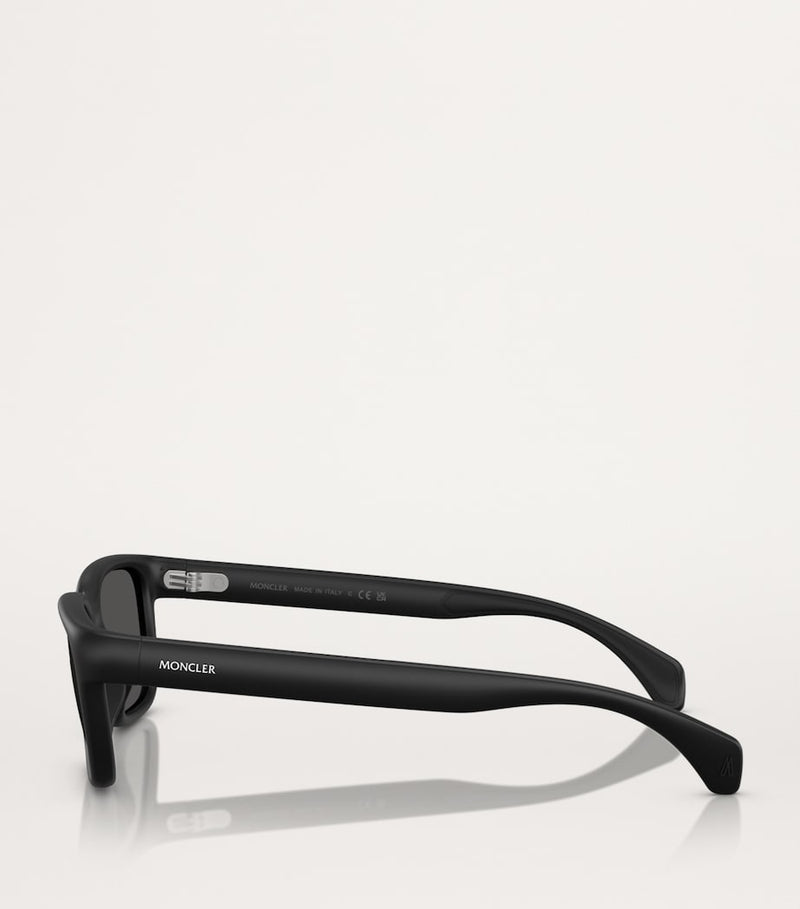 Moncler sunglasses Injected Slicka ME8002 - British product