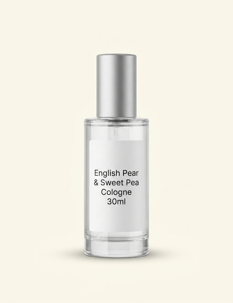 Jo Malone London English Pear and Sweet Pea cologne 30ml - British product