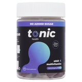 Tonic Health Adult Multivitamins Natural Wild Berry Flavour Max Strength Gummies x30 GOODS Sainsburys