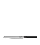 Harrods Fissler Stainless Steel ProCut Serrated Bread Knife- Buy online at McGrocer
