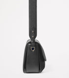 Aspinal of London Ella Grande leather cross-body bag, imported from the UK