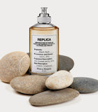 Maison Margiela Beach Walk eau de toilette 30ml, imported from the UK