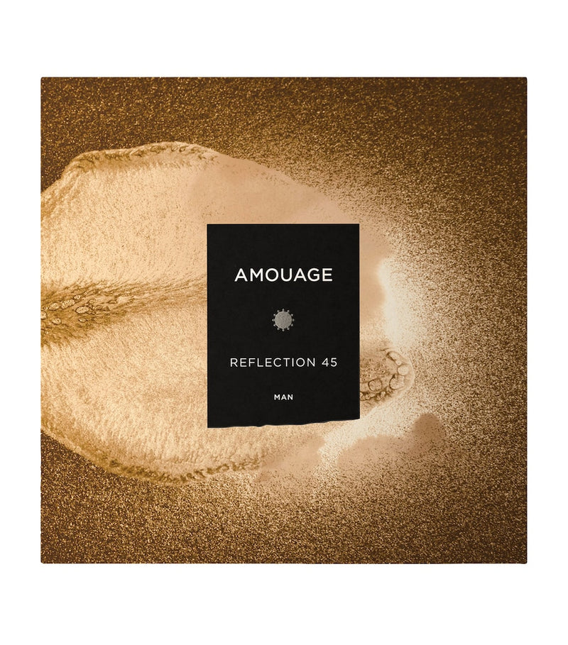 Amouage Reflection 45 Man perfume 100ml - British product