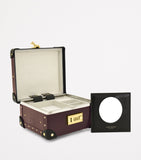 Globe-Trotter Centenary Jewellery Case, UK version