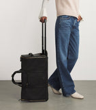 Anya Hindmarch 72 Hour Weekend Bag in regenerated ECONYL nylon (British brand)