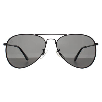 Superdrug Prive Revaux Commando Mini Black Unisex Sunglasses- Buy online at McGrocer