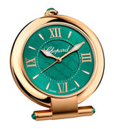 Harrods Chopard Imperiale Alarm Clock 12cm- Buy online at McGrocer