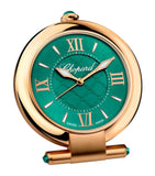 Chopard Imperiale alarm clock 12cm, UK version