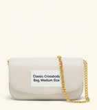 Alexander McQueen small leather skull flower cross-body bag - British product
