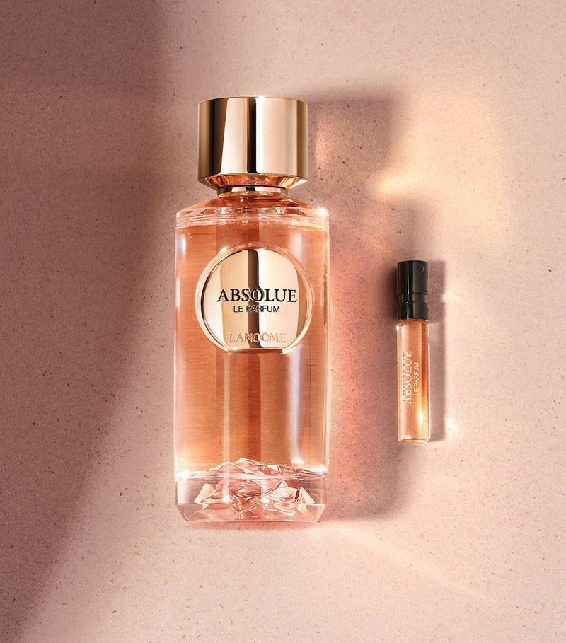 Lancôme Absolue Le Parfum eau de parfum 50ml - British product