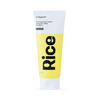 VEGREEN rice facial wash gel cleanser 150ml, UK version