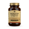 Solgar Quercetin Complex vegetable capsules 100 count (British brand)