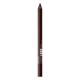 NYX Professional Makeup Line Loud Lip Liner Wine
